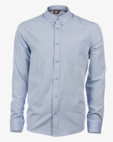 Lewisburg Oxford Shirt - Long-sleeved T-shirt, HD Png Download, Transparent PNG