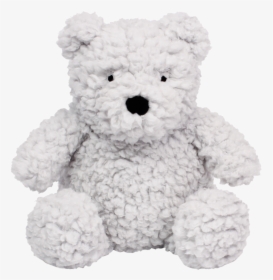 Ruby Ed Dove Cloud Teddy Bear - Teddy Bear, HD Png Download, Transparent PNG