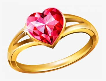 Jewellery Ring Png, Transparent Png, Transparent PNG