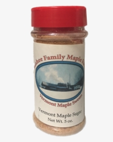 Half Gallon Bushee Family Farm Pure Vermont Maple Syrup - Bottle, HD Png Download, Transparent PNG