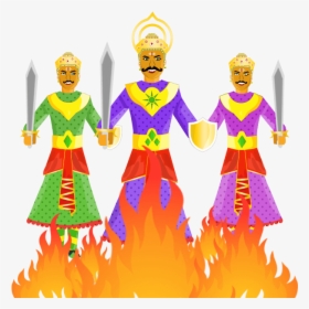 Stickers By Techies India - Sticker For Dusshera, HD Png Download, Transparent PNG