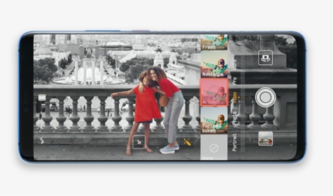 Huawei P30 Pro Coca Cola, HD Png Download, Transparent PNG