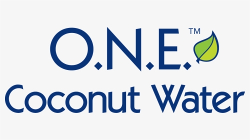 Coconut Water Png -one Coconut Water, Hd Png Download - One Coconut Water, Transparent Png, Transparent PNG