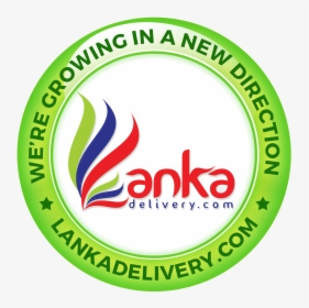 Lankadelivery Best Online Shopping - Circle, HD Png Download, Transparent PNG