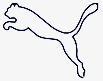 Logo Puma Png, Transparent Png, Transparent PNG