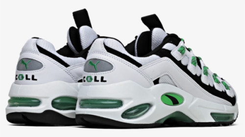 Puma Cell Endura Puma White Classic G - Sneakers, HD Png Download, Transparent PNG