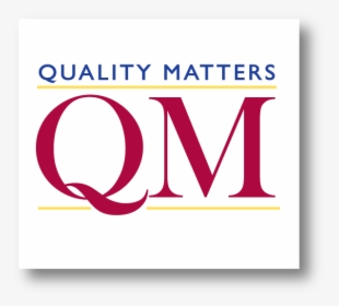 Quality Matters, HD Png Download, Transparent PNG