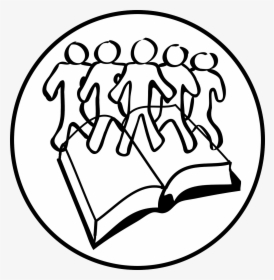 Open Book Clipart Png, Transparent Png, Transparent PNG