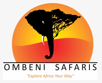 African Safari Logo, HD Png Download, Transparent PNG