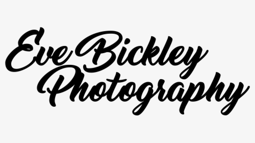 Eve Bickley Photography - Calligraphy, HD Png Download, Transparent PNG