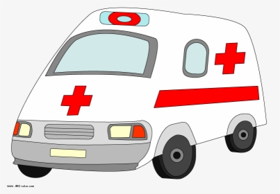Ambulance Picture - Машина Скорой Помощи Клипарт, HD Png Download, Transparent PNG