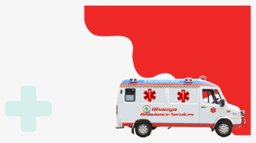 Banner Image - 24 Hours Ambulance Service Png, Transparent Png, Transparent PNG