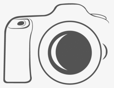 Mariette Logo Vector Camera Only - Camera Logo Png Hd, Transparent Png, Transparent PNG