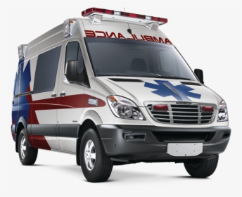 Null - Mercedes Sprinter Ambulance Usa, HD Png Download, Transparent PNG
