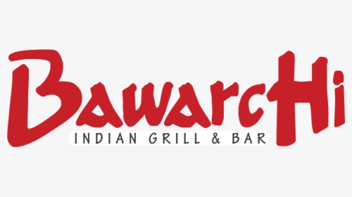 Bawarchi Indian Grill & Bar - Graphic Design, HD Png Download, Transparent PNG