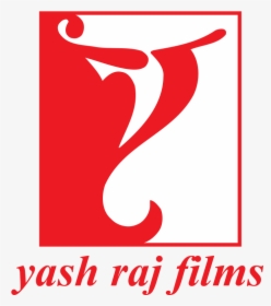 Forpressrelease - Yash Raj Films Logo Png, Transparent Png, Transparent PNG