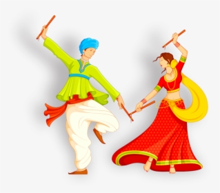 Raas Garba, HD Png Download, Transparent PNG