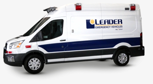 Le Ford High Roof Transit - Ambulance Ford Transit 350, HD Png Download, Transparent PNG