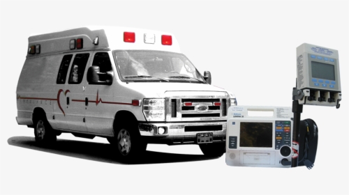 There Non Emergency Ambulances, HD Png Download, Transparent PNG