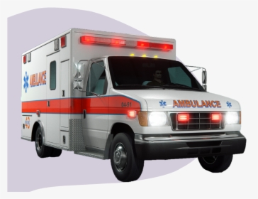 Ambulance, HD Png Download, Transparent PNG