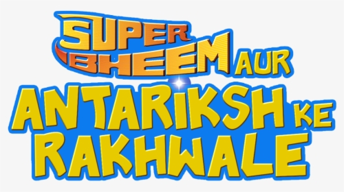 Antariksha Ke Rakhwale, HD Png Download, Transparent PNG