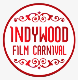 Indywood Film Carnival Logo, HD Png Download, Transparent PNG