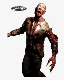 Call Of Duty Black Ops 2 Zombies Png, Transparent Png, Transparent PNG