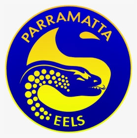Parramatta Eels Logo 2011, HD Png Download, Transparent PNG