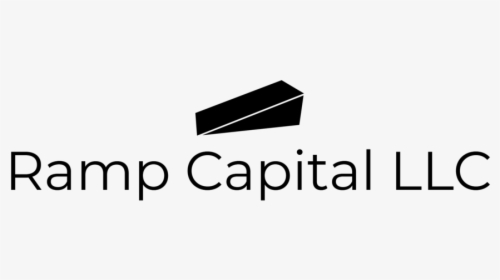 Ramp Capital Llc Logo Black - Graphics, HD Png Download, Transparent PNG