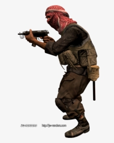 Transparent Critical Ops Png - Call Of Duty Render, Png Download, Transparent PNG