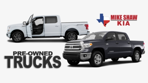 Used Trucks Specials Corpus Christi, Tx - Mike Shaw Toyota, HD Png Download, Transparent PNG