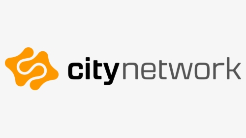 City Network Hosting Ab, HD Png Download, Transparent PNG
