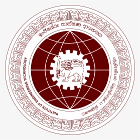 Institute Of Engineering Technology Katunayake, HD Png Download, Transparent PNG