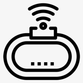Devices And Gateways - Iot Device Icon Png, Transparent Png, Transparent PNG