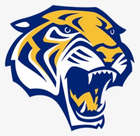 Claremont Jfc - Logo - Tiger Logo Hd Png, Transparent Png, Transparent PNG