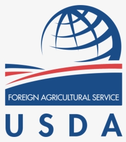 Usda, Ustr Seek New Members For Trade Advisory Committees - Foreign Agricultural Service, HD Png Download, Transparent PNG