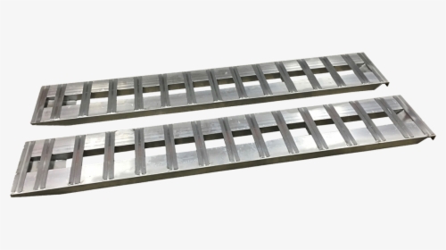 Gh R120 Aluminum Loading Ramps, HD Png Download, Transparent PNG