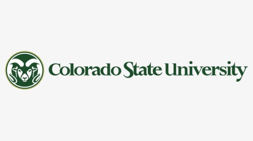 Transparent Colorado State University Logo, HD Png Download, Transparent PNG