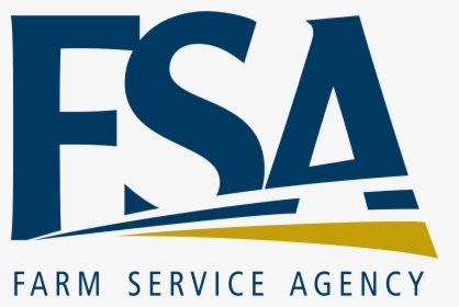 Farm Service Agency Logo, HD Png Download, Transparent PNG