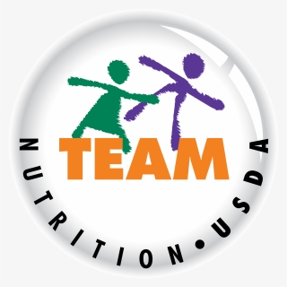 Team Nutrition Usda, HD Png Download, Transparent PNG