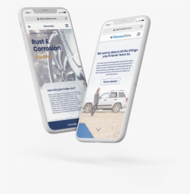 Smartphone, HD Png Download, Transparent PNG