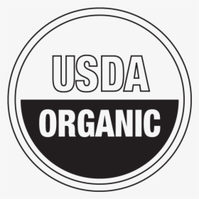 Usda Organic Label Found On Pureland America Meats - Organic Certification, HD Png Download, Transparent PNG