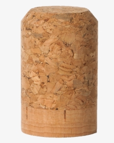 Champagne Cork Stopper - Champagne Cork, HD Png Download, Transparent PNG