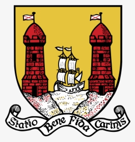 Cork Crest Logo Png Transparent - Cork City Council Logo Png, Png Download, Transparent PNG