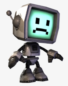 Plex - Robot, HD Png Download, Transparent PNG