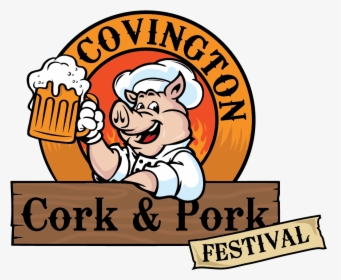 Corkandpork Nodate Update - Cartoon, HD Png Download, Transparent PNG