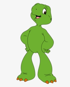 I Like Being A Naked Turtle By Porygon2z - Franklin The Turtle Drawing, HD Png Download, Transparent PNG