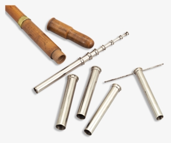 Chemist S Cork Borer Cane - Tool, HD Png Download, Transparent PNG