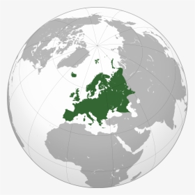 Europe Wikipedia, HD Png Download, Transparent PNG