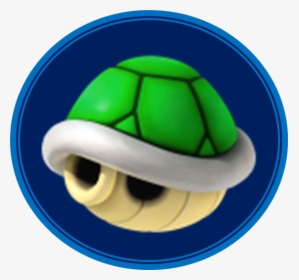 Check Your Shellf Before You This Joke Is Over - Mario Kart Green Shell Meme, HD Png Download, Transparent PNG